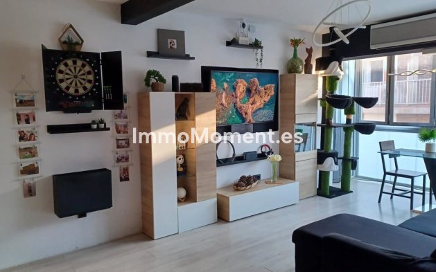 Revente - Appartement - Pilar de la Horadada - Torre de la Horadada