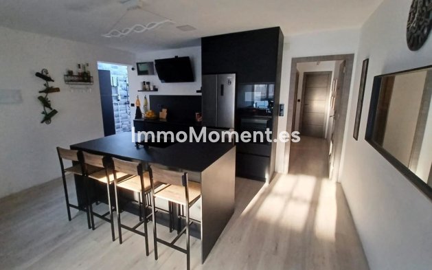 Revente - Appartement - Pilar de la Horadada - Torre de la Horadada