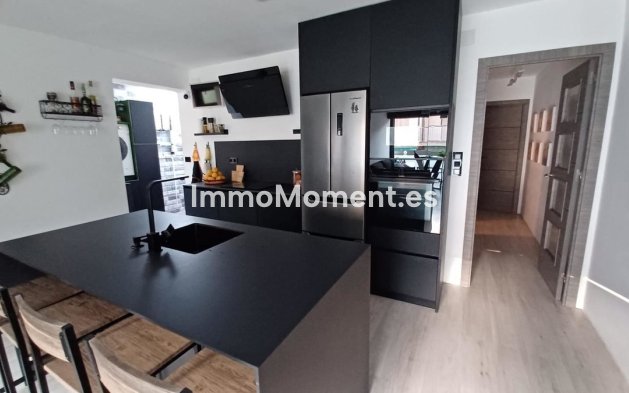Revente - Appartement - Pilar de la Horadada - Torre de la Horadada