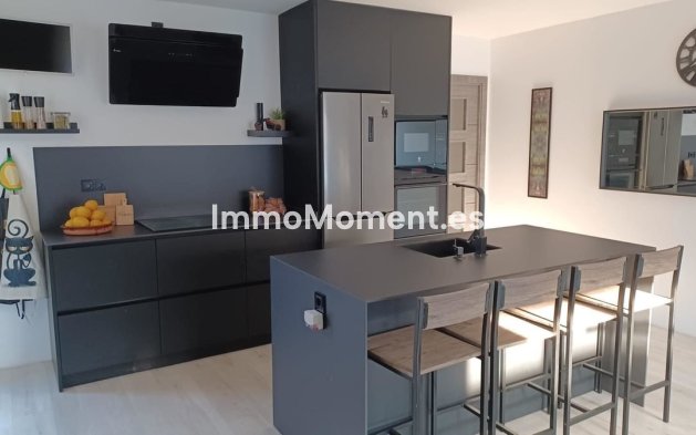 Revente - Appartement - Pilar de la Horadada - Torre de la Horadada