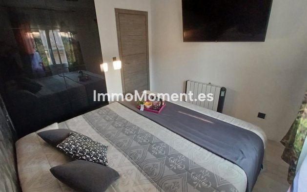 Revente - Appartement - Pilar de la Horadada - Torre de la Horadada