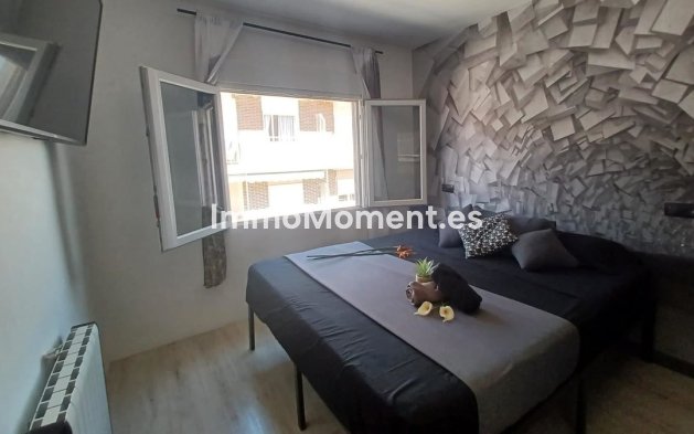 Revente - Appartement - Pilar de la Horadada - Torre de la Horadada