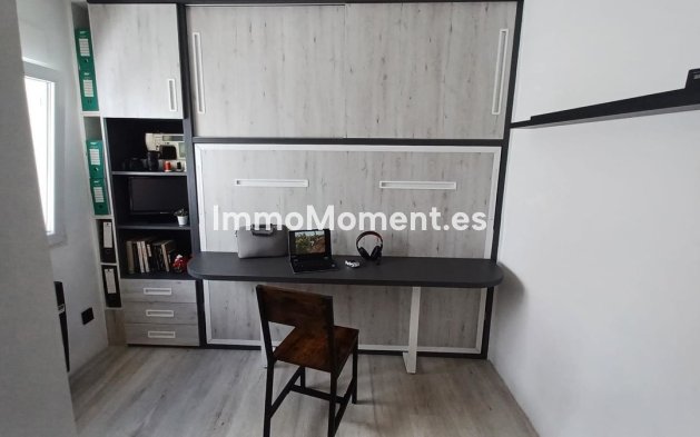 Revente - Appartement - Pilar de la Horadada - Torre de la Horadada