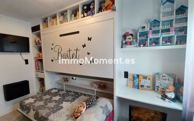 Revente - Appartement - Pilar de la Horadada - Torre de la Horadada