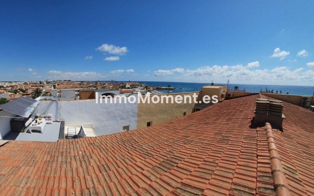 Revente - Appartement - Pilar de la Horadada - Torre de la Horadada