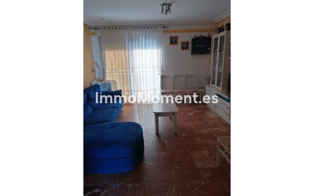 Wiederverkauf - Wohnung - Torrevieja - Torrevieja Centro