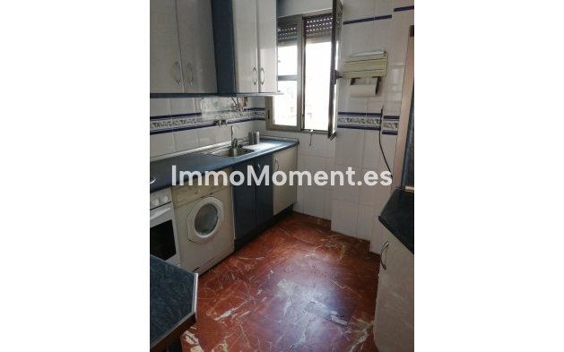 Wiederverkauf - Wohnung - Torrevieja - Torrevieja Centro