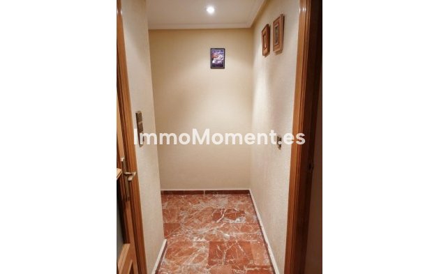 Wiederverkauf - Wohnung - Torrevieja - Torrevieja Centro