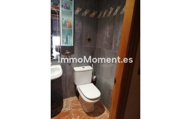 Wiederverkauf - Wohnung - Torrevieja - Torrevieja Centro