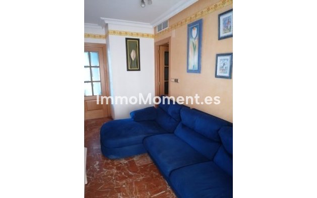 Wiederverkauf - Wohnung - Torrevieja - Torrevieja Centro