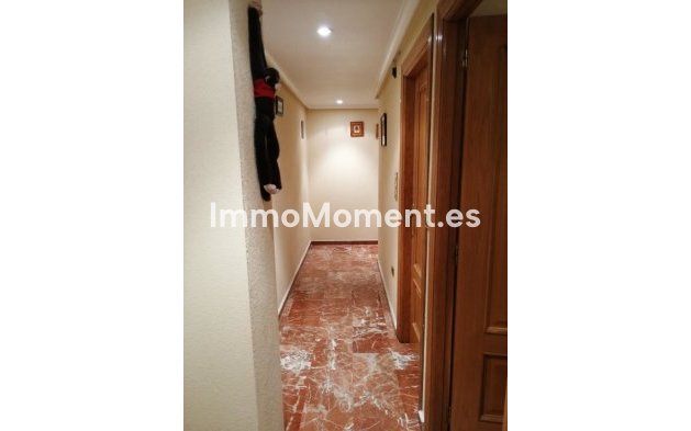 Wiederverkauf - Wohnung - Torrevieja - Torrevieja Centro