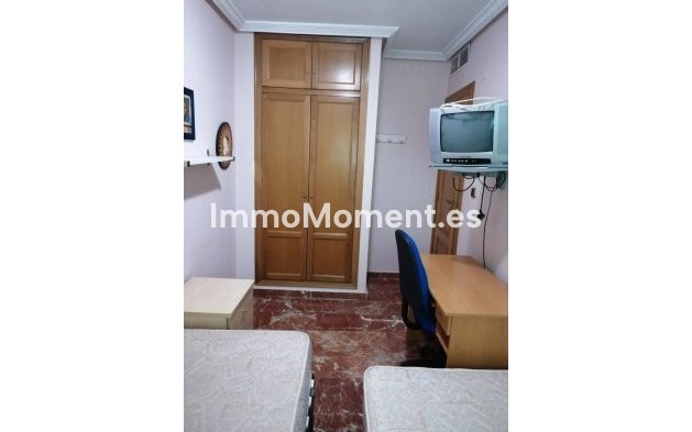 Wiederverkauf - Wohnung - Torrevieja - Torrevieja Centro