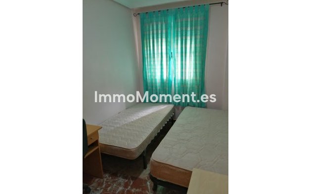 Wiederverkauf - Wohnung - Torrevieja - Torrevieja Centro