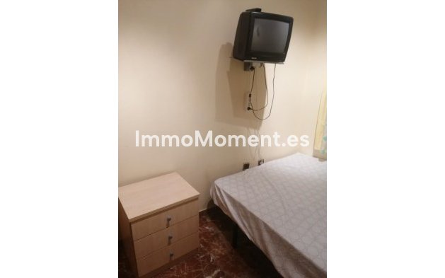 Wiederverkauf - Wohnung - Torrevieja - Torrevieja Centro