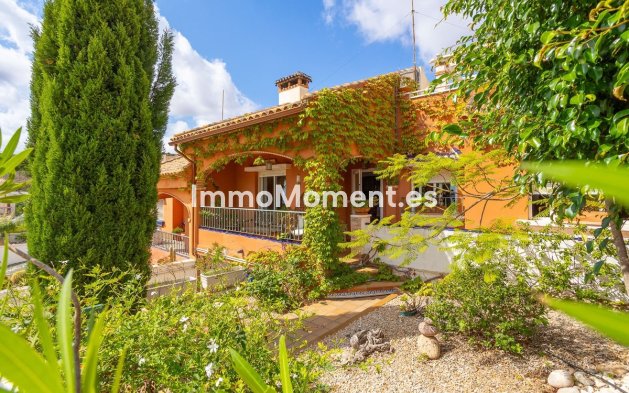 Resale - Townhouse - Cartagena - El Carmoli