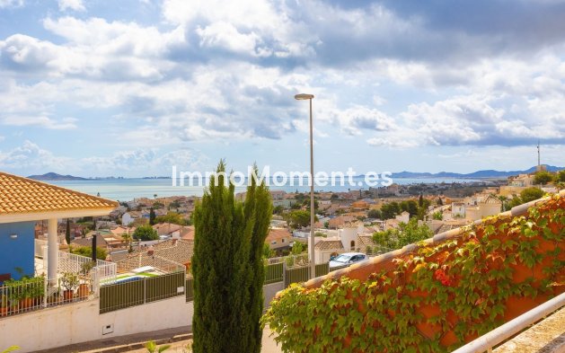 Resale - Townhouse - Cartagena - El Carmoli