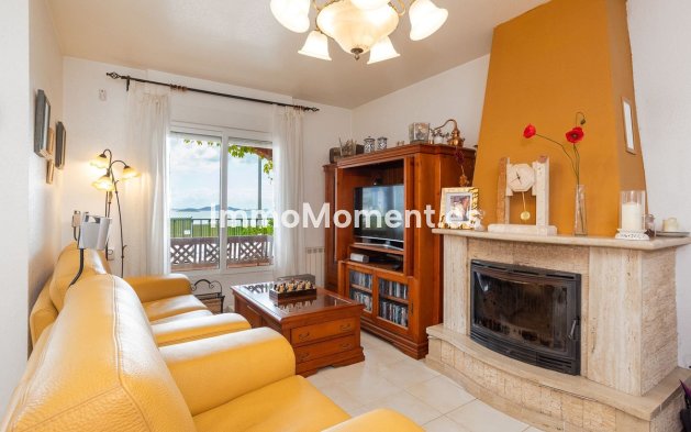 Resale - Townhouse - Cartagena - El Carmoli