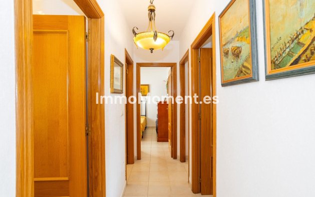 Resale - Townhouse - Cartagena - El Carmoli