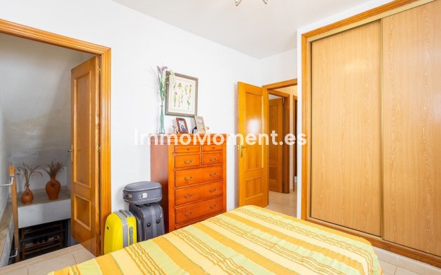 Resale - Townhouse - Cartagena - El Carmoli
