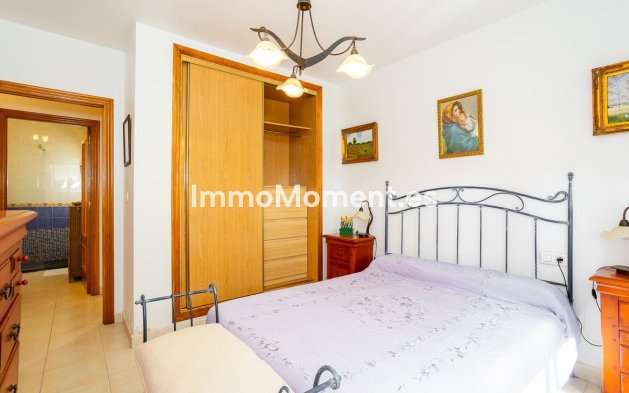 Resale - Townhouse - Cartagena - El Carmoli