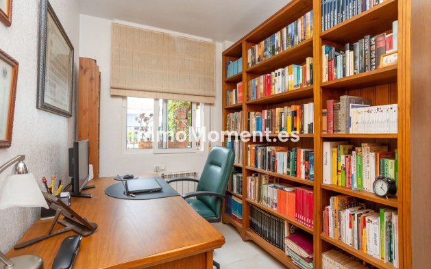 Resale - Townhouse - Cartagena - El Carmoli