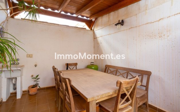 Resale - Townhouse - Cartagena - El Carmoli