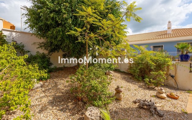 Resale - Townhouse - Cartagena - El Carmoli