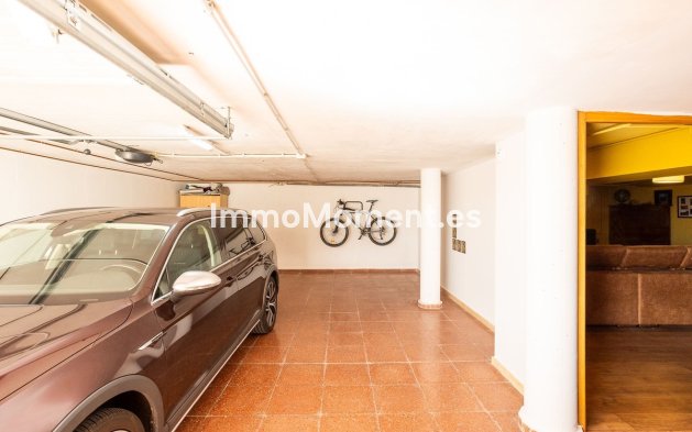 Resale - Townhouse - Cartagena - El Carmoli