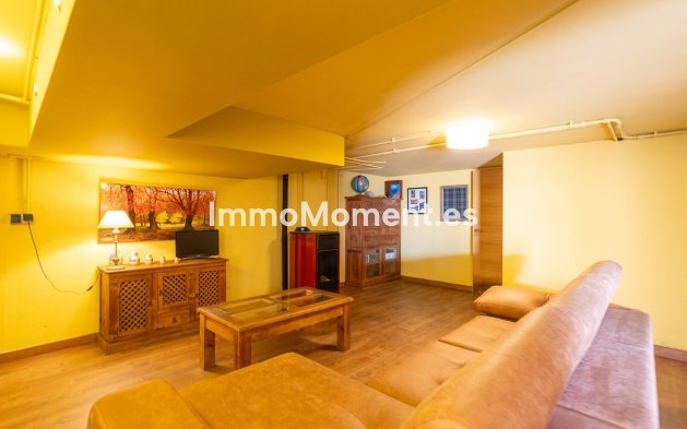 Resale - Townhouse - Cartagena - El Carmoli