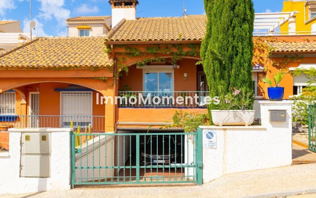 Resale - Townhouse - Cartagena - El Carmoli
