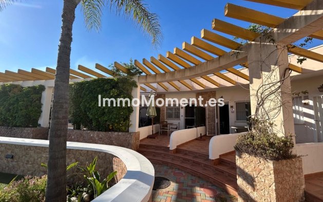 Revente - Maison mitoyenne - Orihuela - Mil Palmeras