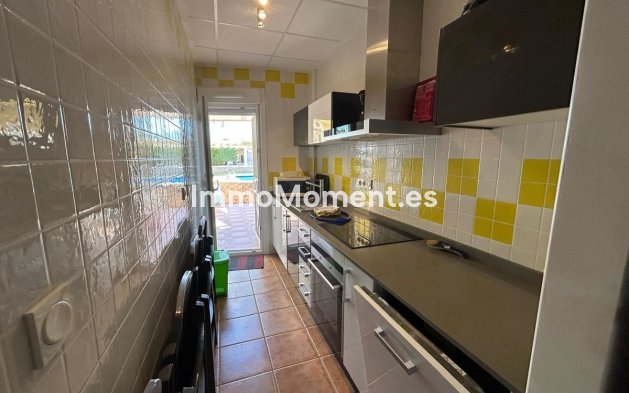 Revente - Maison mitoyenne - Orihuela - Mil Palmeras