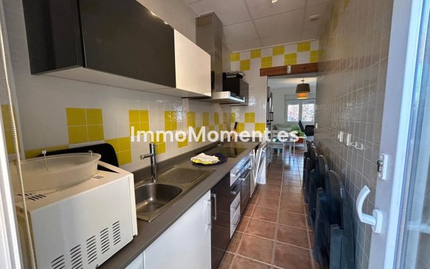 Revente - Maison mitoyenne - Orihuela - Mil Palmeras