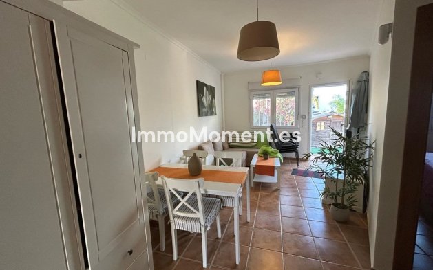 Revente - Maison mitoyenne - Orihuela - Mil Palmeras