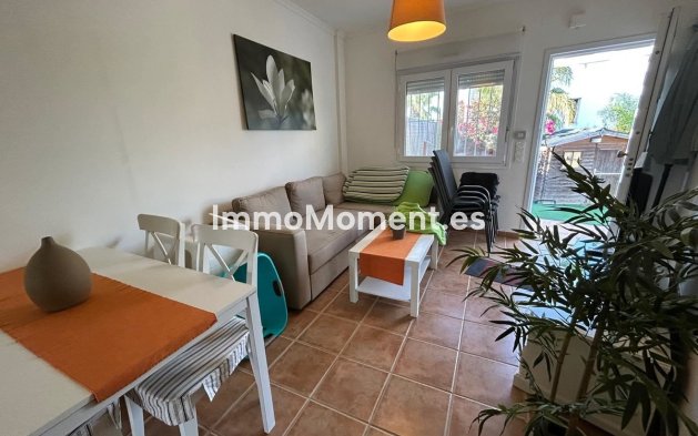 Revente - Maison mitoyenne - Orihuela - Mil Palmeras