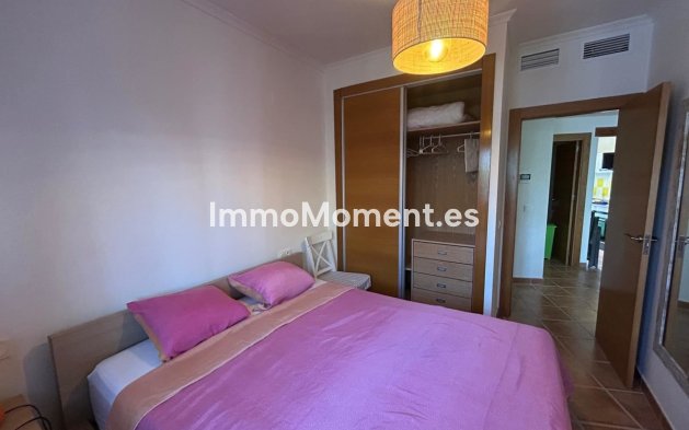 Revente - Maison mitoyenne - Orihuela - Mil Palmeras