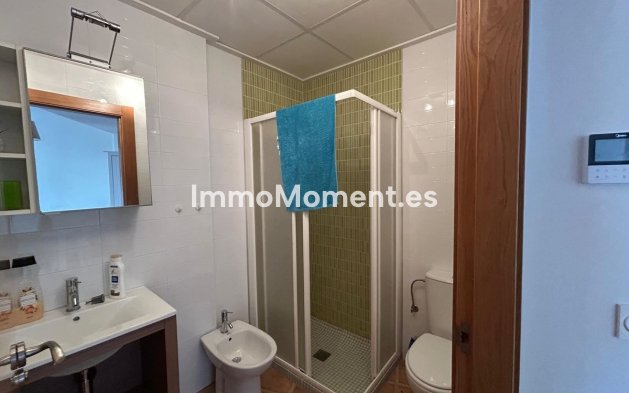 Revente - Maison mitoyenne - Orihuela - Mil Palmeras