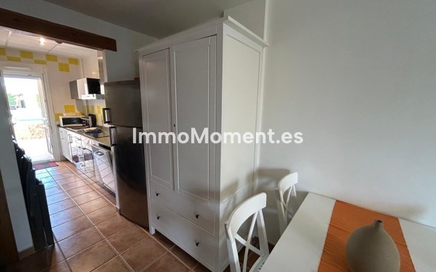 Revente - Maison mitoyenne - Orihuela - Mil Palmeras