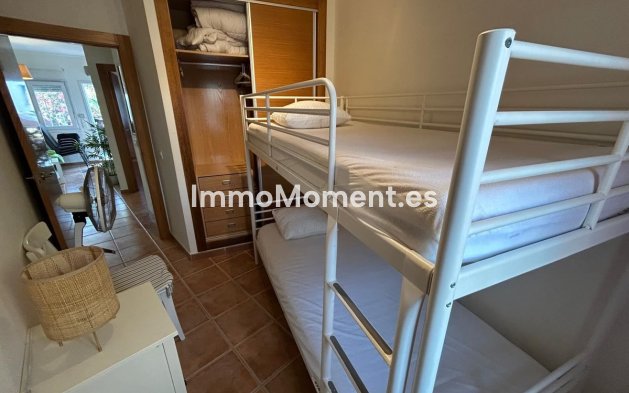 Revente - Maison mitoyenne - Orihuela - Mil Palmeras