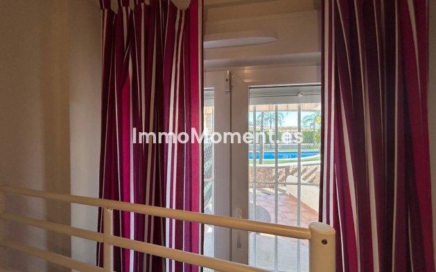 Revente - Maison mitoyenne - Orihuela - Mil Palmeras