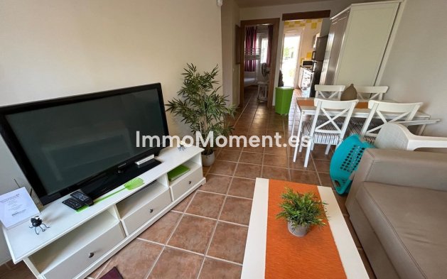 Revente - Maison mitoyenne - Orihuela - Mil Palmeras