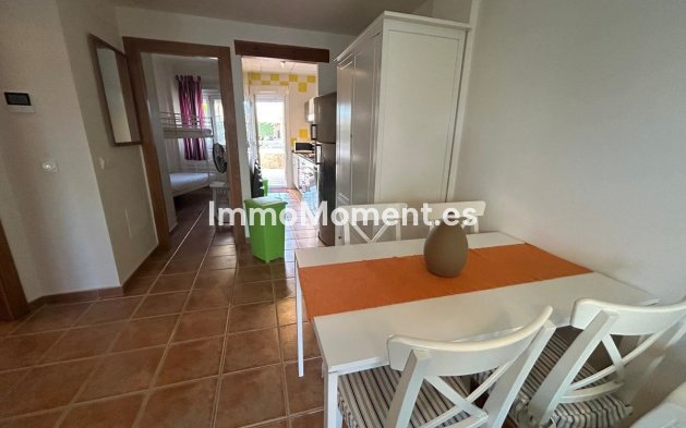 Revente - Maison mitoyenne - Orihuela - Mil Palmeras