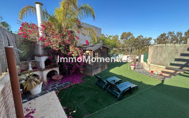 Revente - Maison mitoyenne - Orihuela - Mil Palmeras