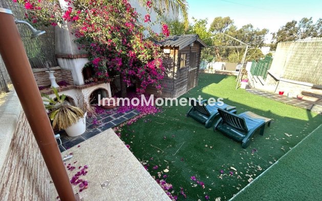 Revente - Maison mitoyenne - Orihuela - Mil Palmeras