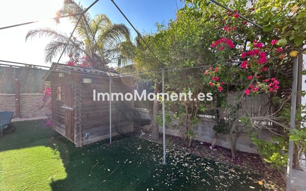 Revente - Maison mitoyenne - Orihuela - Mil Palmeras