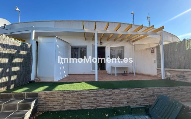 Revente - Maison mitoyenne - Orihuela - Mil Palmeras