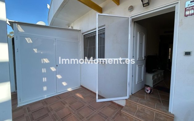 Revente - Maison mitoyenne - Orihuela - Mil Palmeras
