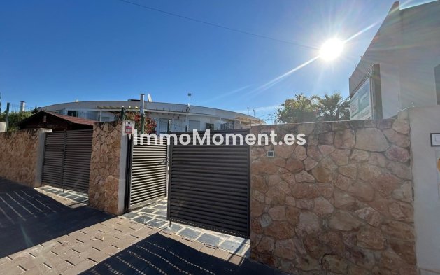 Revente - Maison mitoyenne - Orihuela - Mil Palmeras