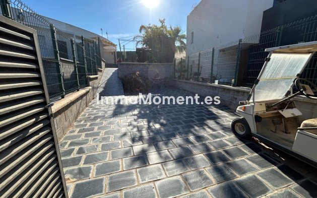 Revente - Maison mitoyenne - Orihuela - Mil Palmeras