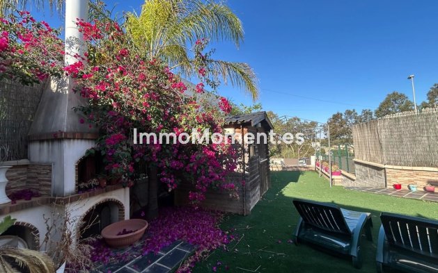 Revente - Maison mitoyenne - Orihuela - Mil Palmeras